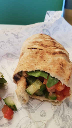 Photo of Pita Pit - 80 Kenmount Rd #2B, St. John's, NL A1B 3R1